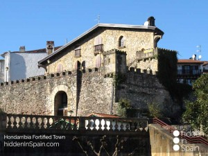 Hondarribia-Fortified-Town-2