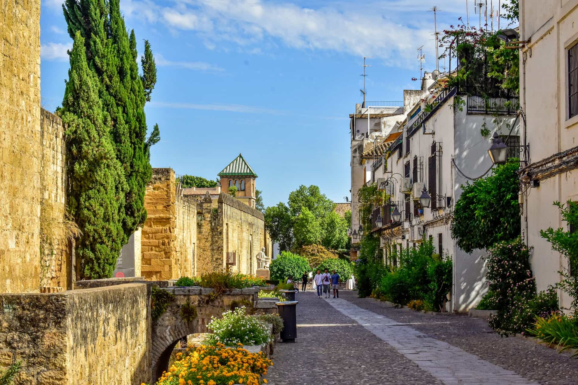 Córdoba Spain