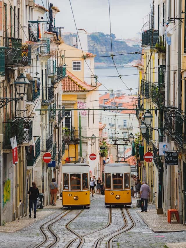 Lisbon Portugal