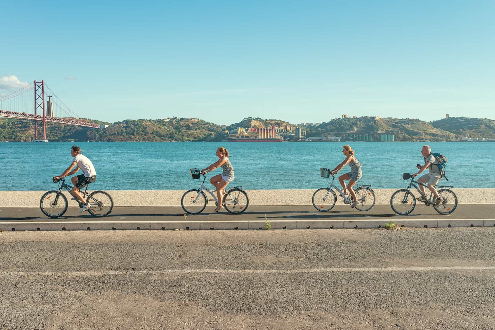 Active holidays with your family Active holidays with your family